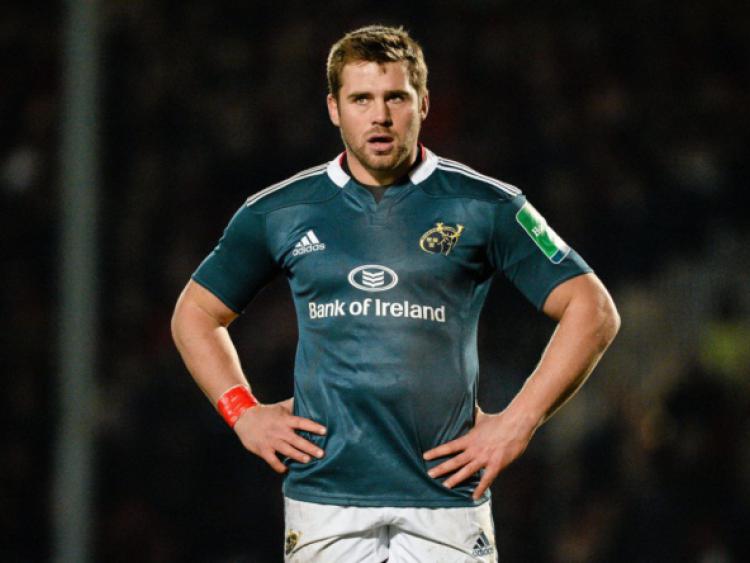 Stander and Casey commit to Munster for two more seasons ...