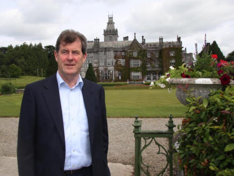 JP McManus’ €150m Barbados mansion almost complete Limerick Leader