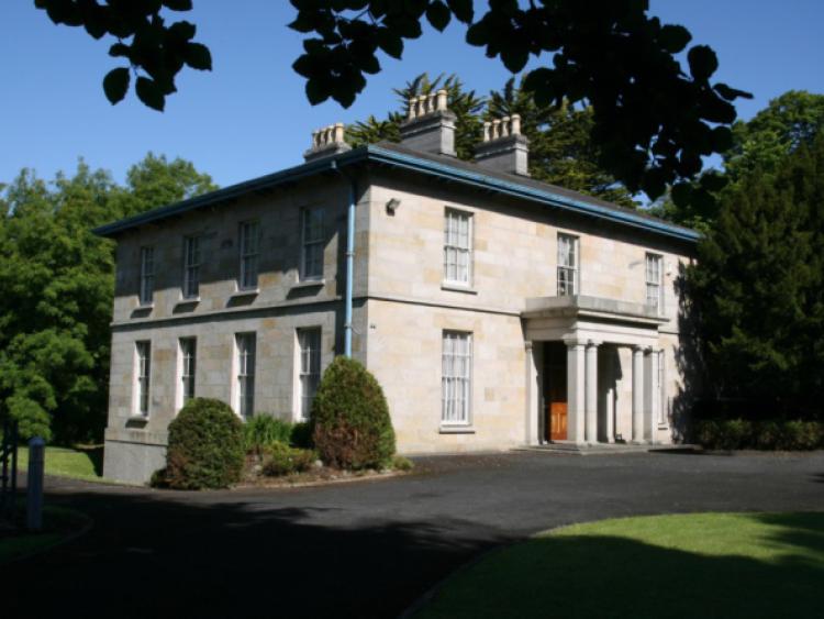 Landmark Limerick home bought by member of McManus family Limerick Leader
