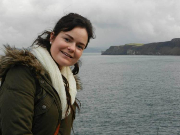 Limerick friends appeal for missing student Karen Buckley ... A limerick is a humorous poem consisting of five lines.