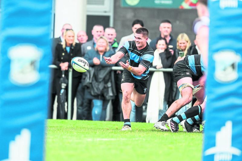 Top flight Limerick derby tops bill of All-Ireland League fixtures