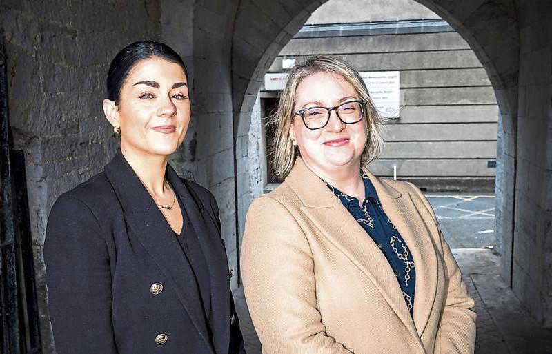 TB clinic launched in Limerick 