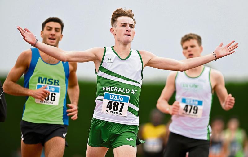 Limerick Athletics - Weekly News Update