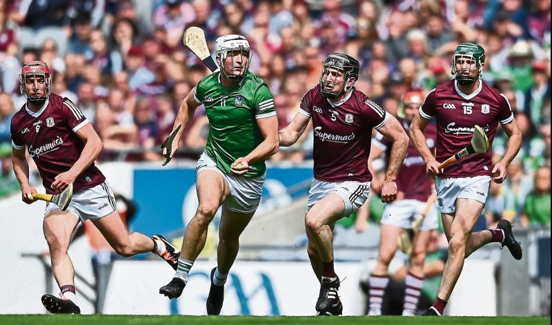 Crunch time for Limerick's senior hurlers as All-Ireland semi-final looms