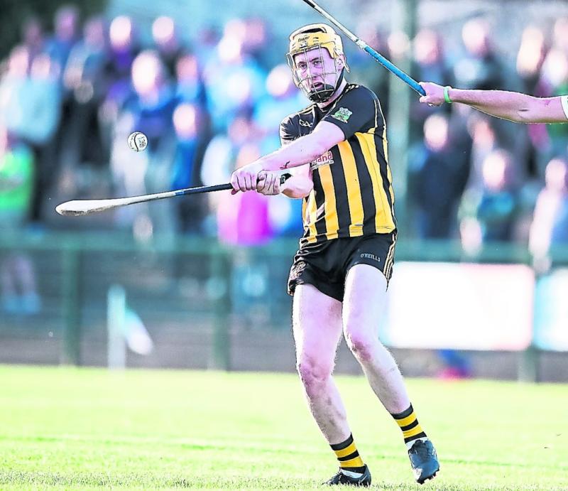 Garryspillane too good for Mungret-St Paul's in Limerick SHC