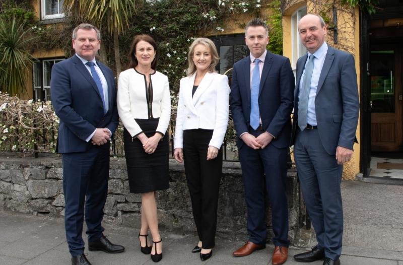  Ibec adresses issues driving labour shortages in Limerick and the Mid-West 