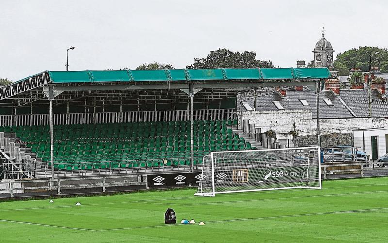 Limerick Council urged to ‘secure our soccer future’ 