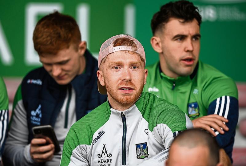 New podcast for Team Limerick Clean Up