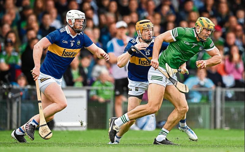 OPINION: Two big displays and our summer is set up nicely - Shane Dowling