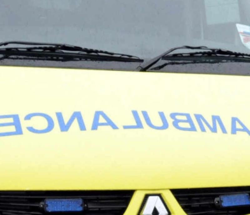 Ambulance