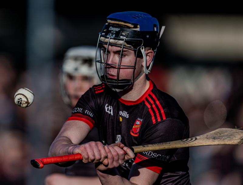 Ardscoil Rís gunning for Harty Cup final place Limerick Live