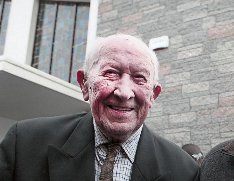Sadness in Limerick town following death of 'valued friend' and politician