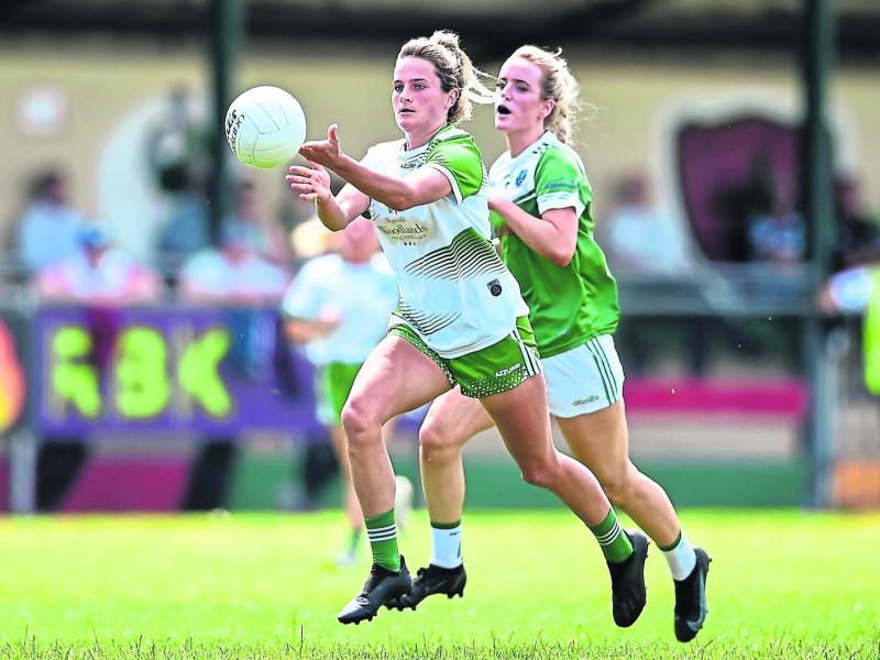 Limerick's Lidl Ladies National Football League fixtures for 2023 released