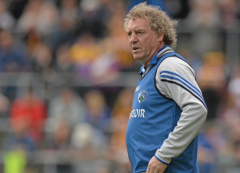 Limerick supremo John Kiely to launch new coaching book - Pat Critchley's 'A Coaching Way'
