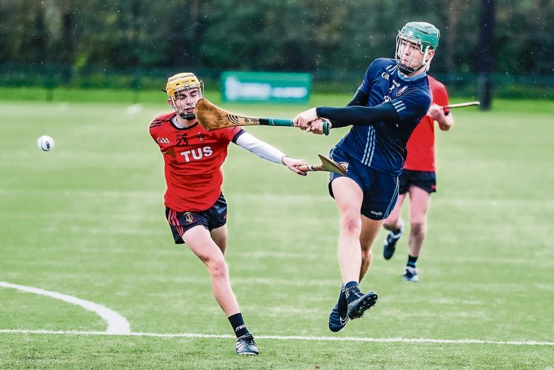 This week's Harty Cup fixtures confirmed for three Limerick schools