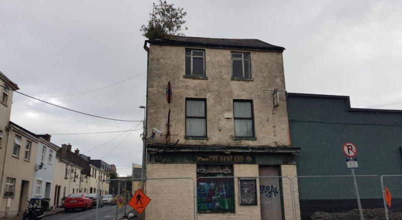 Council confirms plans to acquire more than 20 derelict properties across Limerick