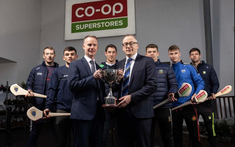 Limerick's All-Ireland hurling champions eye trip to Cork on Sunday