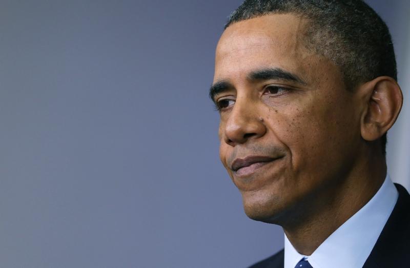 Do you approve or disapprove of the way Barack Obama is handling his job as President?
