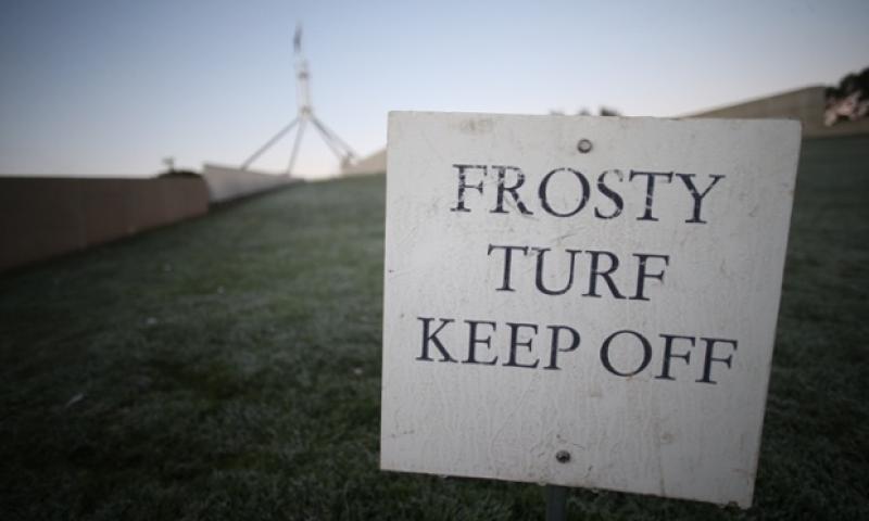 Carbon tax repeal looms – as it happened
