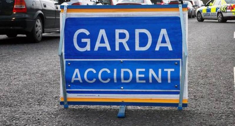 Gardaí investigating a fatal traffic collision in Castleblaney, 