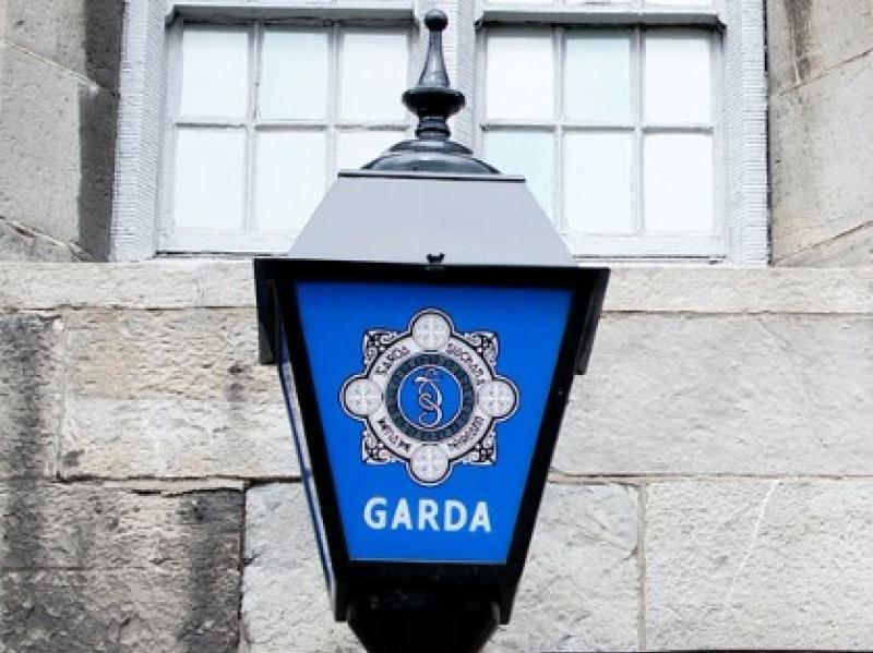 Bomb scare in Limerick city housing estate sees Defence Forces diffuse suspect device