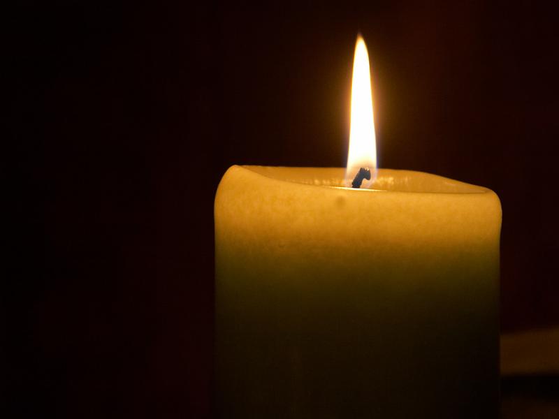 Tributes paid