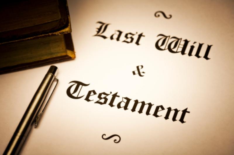 The legal obligations of death