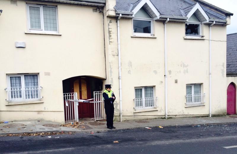 Woman critical following Limerick stabbing