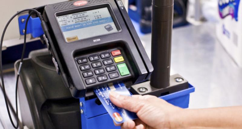 Limerick businesses report increase in cashless transactions 