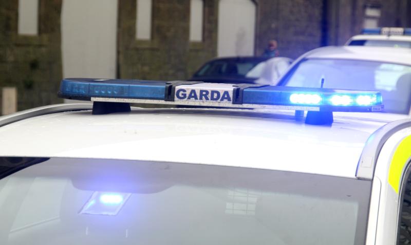 Man killed in county Limerick road accident