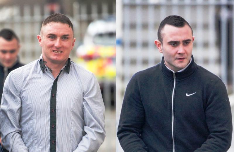 Cousins jailed over 'fatal' Limerick burglary 