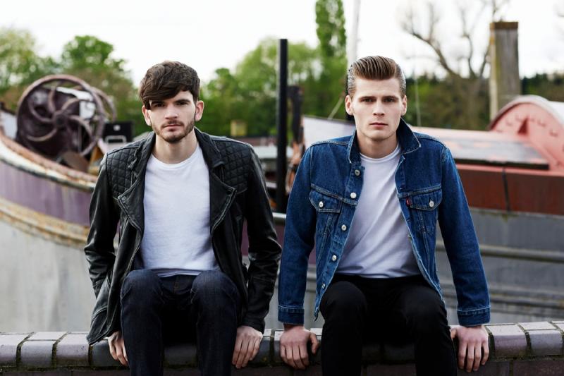 Hudson Taylor debuts in Leitrim