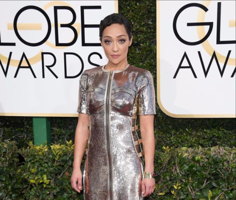 Meryl Streep praises Limerick's rising star Ruth Negga at Golden Globes