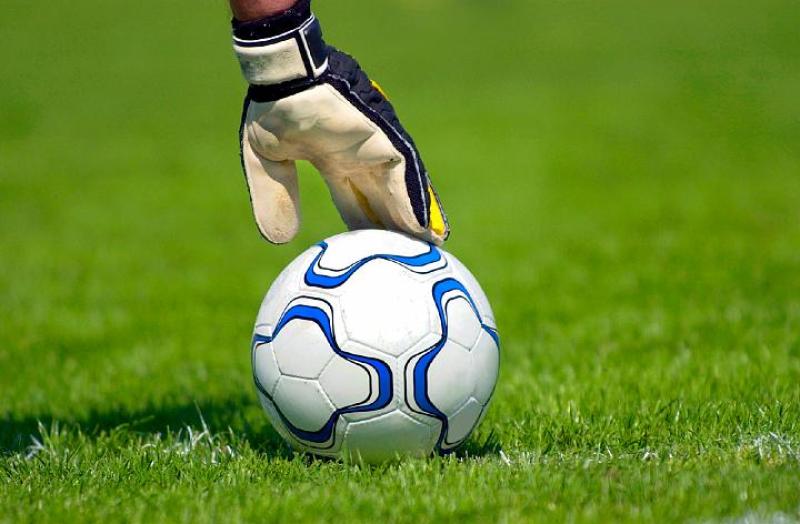 Limerick Junior Soccer Fixtures Week ending January 14