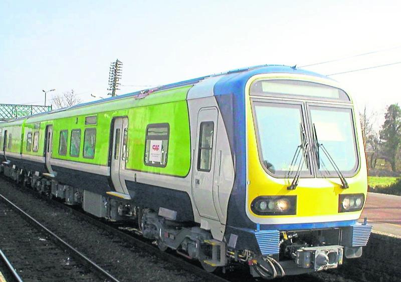 Study underway on location of new train station in Limerick