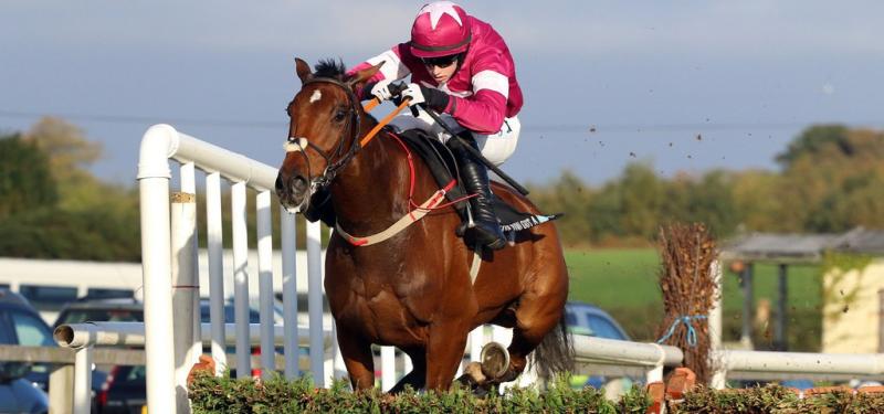 THE PUNTER'S EYE: Samcro can reign supreme for Elliott at Navan 