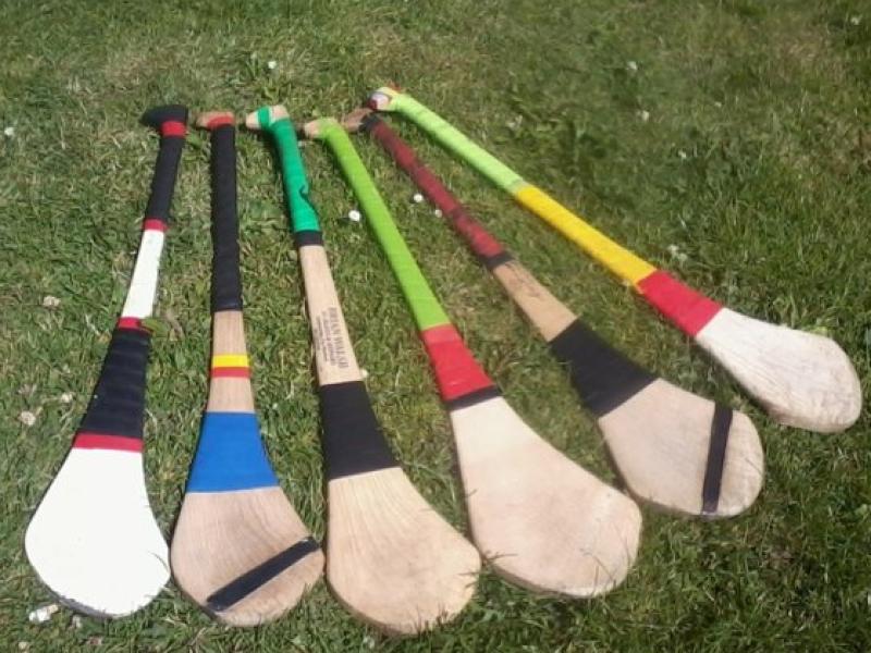 WATCH: Limerick GAA Club's Jerusalema dance proves huge hit on-line