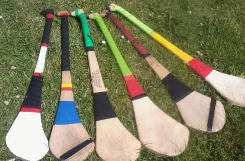Limerick GAA club fixtures for week-ending August 11