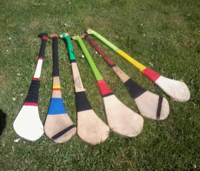Hurleys