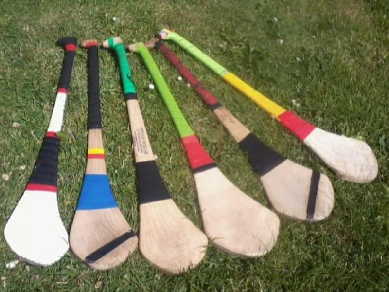 Hurleys