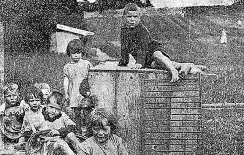 'Shock horror'- Irish woman discovers her two baby brothers could be buried at Tuam site