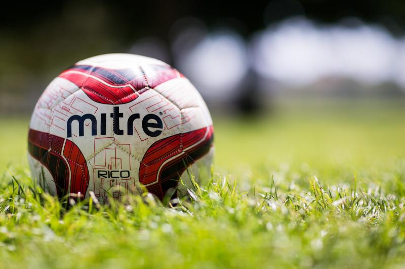 Limerick District Schoolboy/girl soccer fixtures 