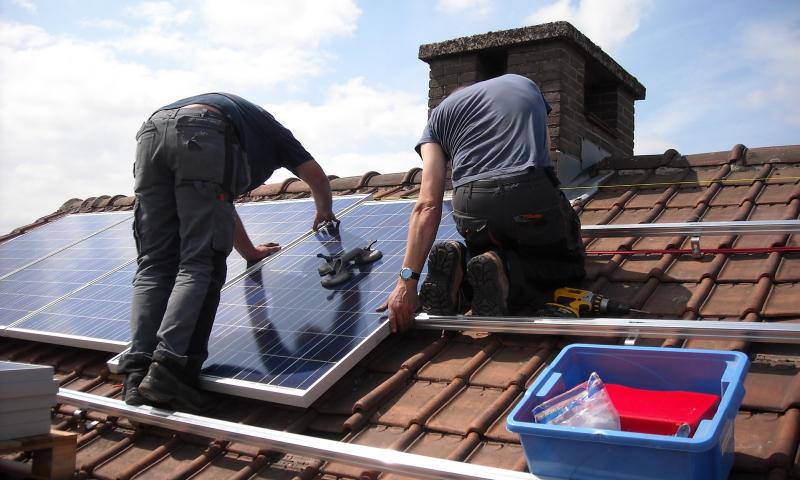 Study finds significant potential for Limerick to be powered through solar panels