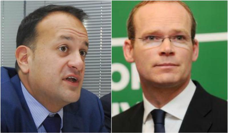 POLL: Who would you choose as the new leader of Fine Gael?