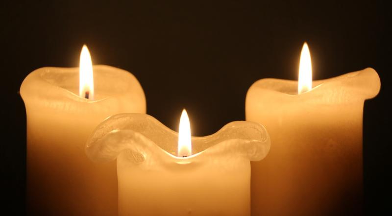 Deaths in Tipperary - Thursday, May 23, 2019