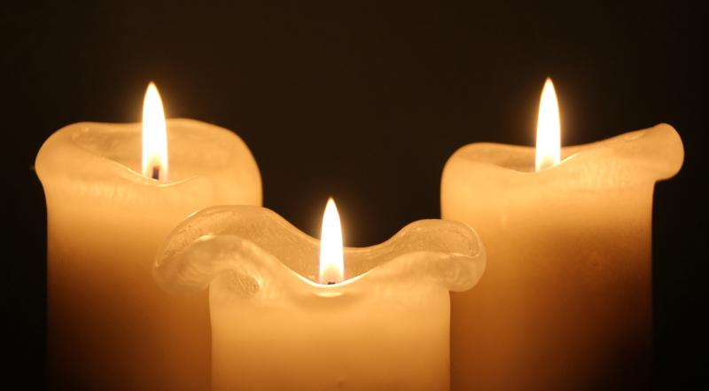 Deaths in Tipperary - Friday, May 24, 2019