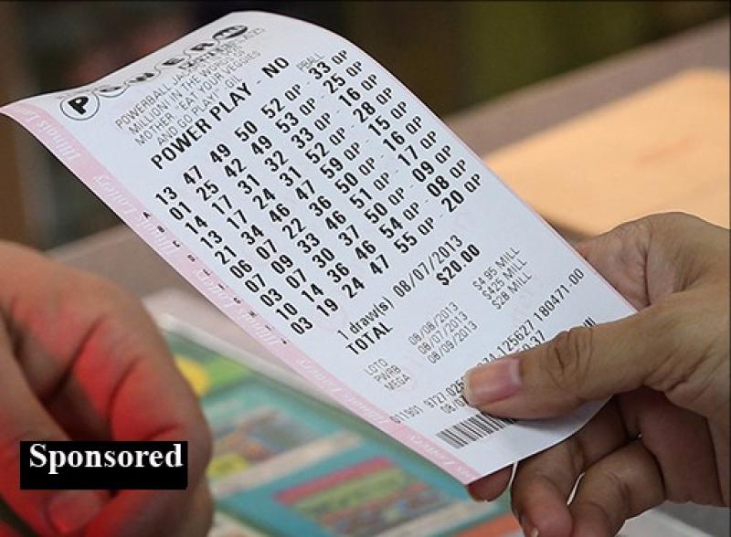 2 America’s Powerball lottery is now available in Ireland