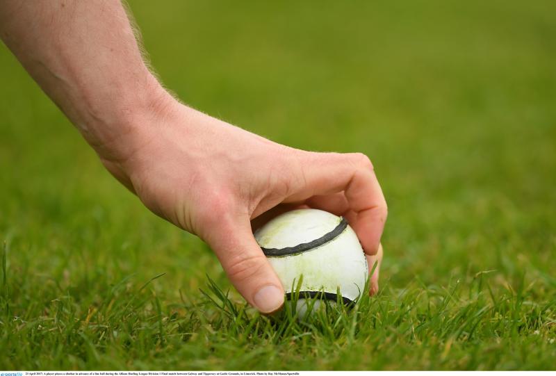 Limerick Senior and Premier Intermediate Hurling Championship Roundup