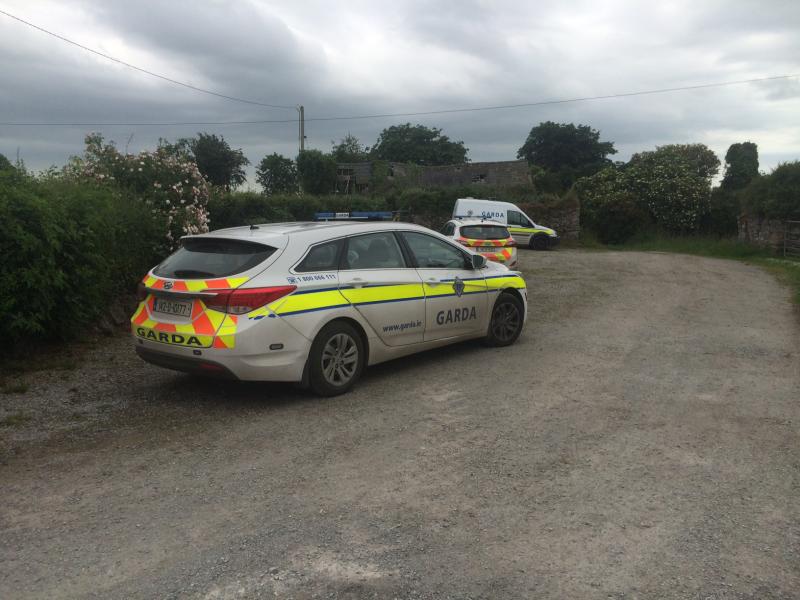 BREAKING: Man hospitalised following Limerick shooting