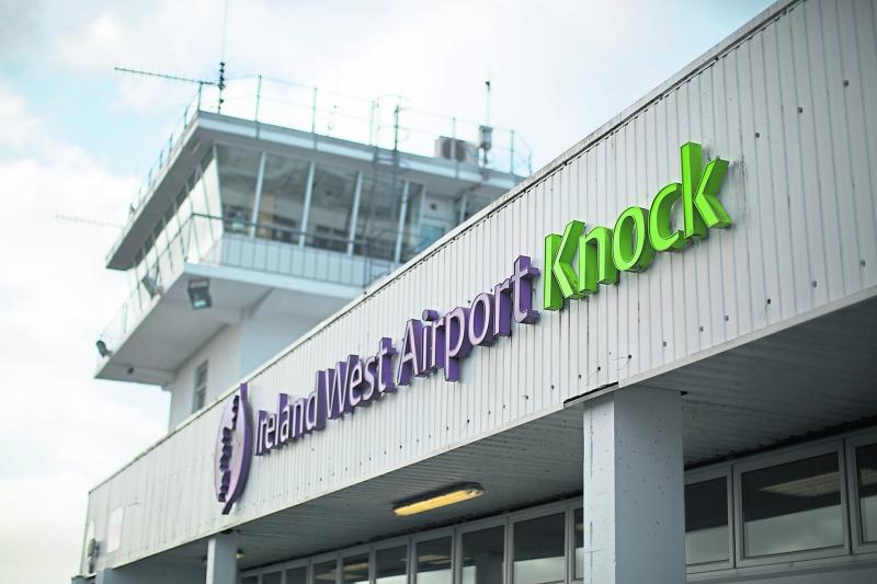 Irish airport introduces new service to a sun-soaked destination just in time for summer